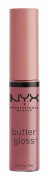 Butter Gloss - Madeleine