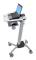 Ergotron Neo-Flex bärbar datorvagn