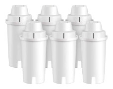 För brita long last vattenfilter kanna för dricksvatten för mavea