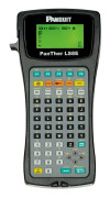 Panduit LS8E-ACE, Etikettskrivare, inomhus, LS8E, LS8EQ, Svart, Grå, RoHS, 1 styck