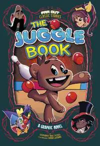 Juggle Book