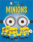 LEGO Tips for Kids: Minions