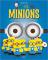 LEGO Tips for Kids: Minions