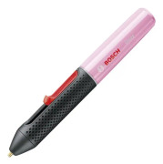 Bosch Gluey - Hot melt glue pen - sladdlös - 7 mm - 2 batterier - 1.2 V