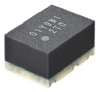 Omron G3VM-101WR(TR05) PhotoMOS-relä 500 st Band på full rulle