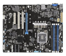 Asus P11C-X Xeon s1151 Motherboard