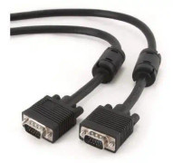 VGA M/M Ferrit 3M-kabel (BLISTER) EXTREME MEDIA