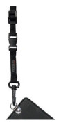 Anpassning PC getac s410 kontorsdocka med nätadapter eu svart svart Svart 157515