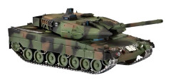REVELL 3180 Leopard 2A6/A6M