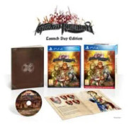 Grand Kingdom Launch Day Edition