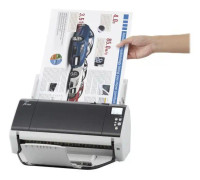 Fujitsu fi-7480 - dokumentskanner