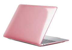 Apple MacBook Air 13" fodral ClipOn ljusrosa Puro