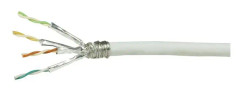 LogiLink CPV0053, 50 m, Cat7, S/FTP (S-STP)