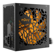 Titan+ 700W PSU 80+ Bronscertifiering