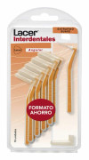 Interdental Tandborste Lacer (10 uds) Mjukt Extra fina