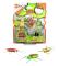 HexBug Nano Real Bugs 3-paket leksaksrobot
