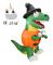 ALIEN 15 EYE RGB Disco DJ Beam Laser Light Projector DMX Remote Strobe Stage Ljuseffekt Xmas Party Holiday Halloween Lights