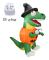 ALIEN 15 EYE RGB Disco DJ Beam Laser Light Projector DMX Remote Strobe Stage Ljuseffekt Xmas Party Holiday Halloween Lights