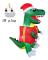 ALIEN 15 EYE RGB Disco DJ Beam Laser Light Projector DMX Remote Strobe Stage Ljuseffekt Xmas Party Holiday Halloween Lights