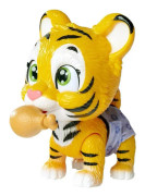 Pet Simba Pamper Petz Tiger 15 cm Plastic