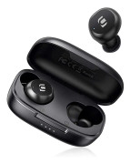 UGREEN Hitune Lite Wireless Earbuds HiFi Stereo 15 Hours Battery Life Wireless Headphones Bluetooth Headphones