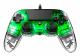 Nacon Compact Controller LED Green - PS4/PC