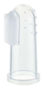 KIDSME Finger cot silikon tandborste