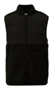 Väst Recycled Pile Vest