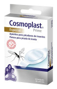 Plåster Cosmoplast Cosmoplast (10 uds)