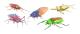 HexBug Nano Real Bugs Singles leksaksrobot