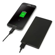 Power Bank med 1080P HD spionkamera Wifi-rörelsedetektor * Internt batteri: litiumjon * Batterilivslängd: Flera dagar