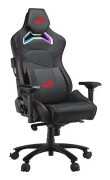 ASUS Asus SL300C Rog Chariot RGB Fåtölj (svart)