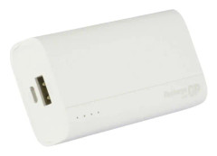 GP B-Series PowerBank B05A 5000mAh  Shadow White