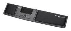 Offitec MouseTrapper Advance 2.0 Kontrollpanel 6 knappar vita och svarta