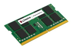 Kingston ValueRAM - DDR4 - modul - 32 GB - SO DIMM 260-pin - 1600 MHz / PC4-25600 - CL22 - 1.2 V - ej buffrad - icke ECC - för Intel Next Unit of Com