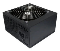 Talius 500W Basic Black Power Supply (Renoverad A+)