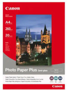 Canon Photo Paper Semi Glossy SG-201 (20x25)