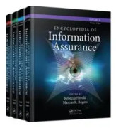 Encyclopedia of Information Assurance - 4 Volume Set (Print)