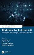 Blockchain for Industry 4.0