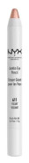 NYX PROF. MAKEUP Jumbo Eye Pencil Yogurth