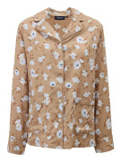 Lexington Isabella Lyocell Printed Flower Pyjamasset