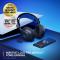 SteelSeries Arctis Nova 7P - Headset - fullstorlek - Bluetooth/radiofrekvens 2,4 GHz - trådlös - svart - för Nintendo Switch; Sony PlayStation 4, Son