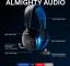SteelSeries Arctis Nova 7P - Headset - fullstorlek - Bluetooth/radiofrekvens 2,4 GHz - trådlös - svart - för Nintendo Switch; Sony PlayStation 4, Son