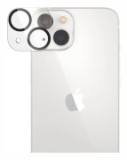 PanzerGlass iPhone 14/iPhone 14 Plus Kameraskydd PicturePerfect
