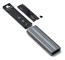 Satechi USB-C NVMe and SATA SSD Enclosure
