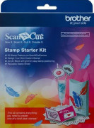 Stämpel-tillverkning Startkit