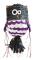 ScrapCooking Party - Owl Piñata