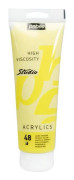 PEBEO Acrylic Studio 250 ml Primärgul