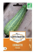 ZUCCHINI frön EKOLOGISKA Greyzini
