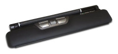  Kondator  Ergoslider Plus+ USB Black